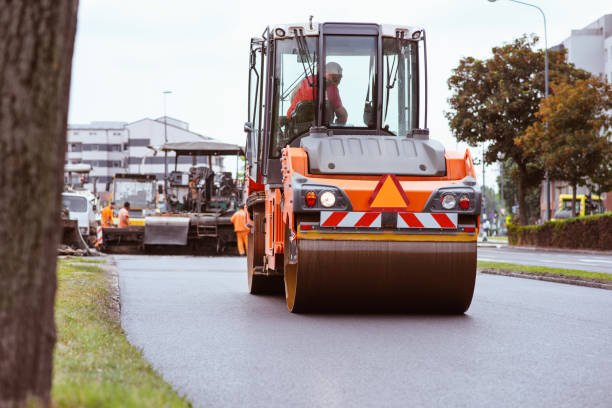 Why Choose Us For All Your Driveway Paving Needs in Little Ferry, NJ?