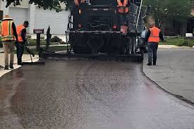 Little Ferry, NJ Driveway Paving Services Company